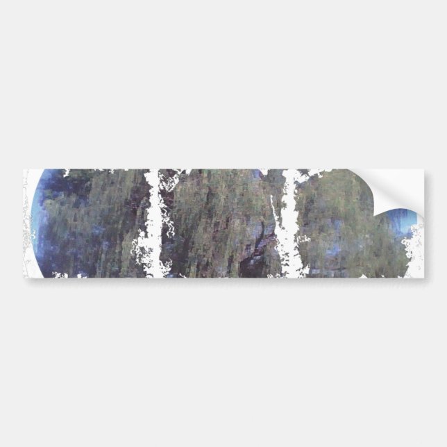 Sticker de pare-chocs photo sale (Devant)