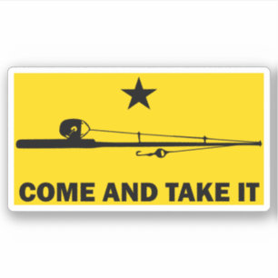 Sticker de pêche drôle et sarcastique