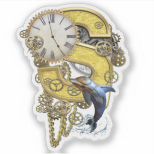 Sticker de personnalisation d'anniversaire de la l