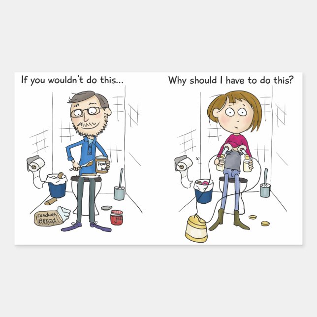 Sticker de pompage (Devant)