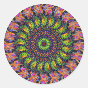 Sticker de série Repsycle