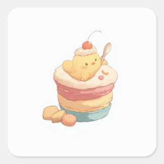 Sticker de Sweet Lover