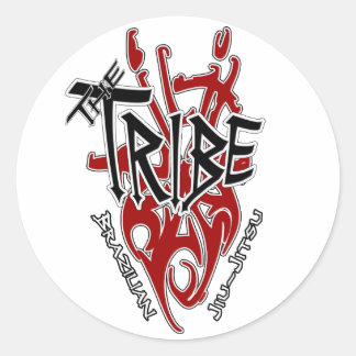 Sticker de tribu