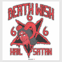 Deathwish (homonymie)