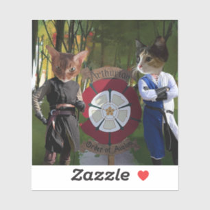 Sticker Déconnexion française