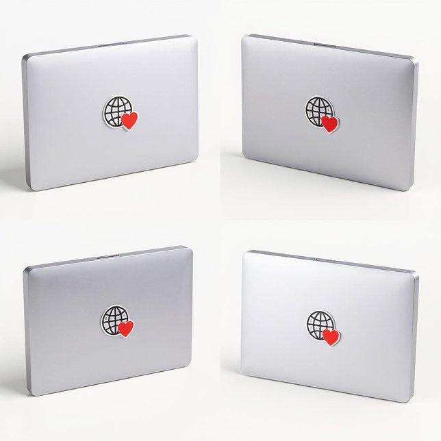 Sticker Décors et bannières en vinyle | Signes et autocoll (Custom vinyl decals, stickers & banners—bold, durable, and perfect for any brand or event!)