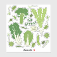 DEVENEZ ÉCOLO ! Légumes du jardin Légume vert feui