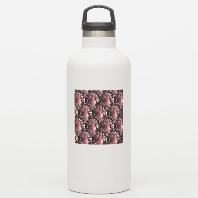 Sticker Dex (Gourde)