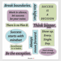 Sticker d'habilitation Ensemble de stickers de vin