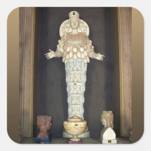 Sticker Diana of Ephesus