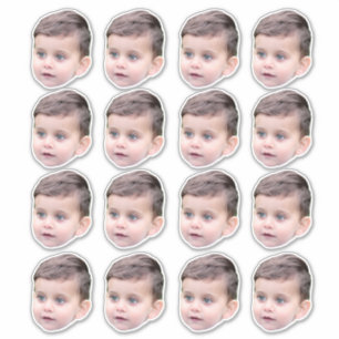 Sticker Die Cut Removable Vinyl Bachelorette Bachelor
