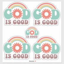Dieu est bon