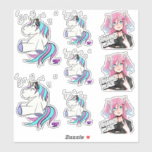 DJ Rhiannon Jade logo pack vinyle autocollant/deca