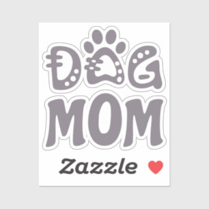 Sticker Dog