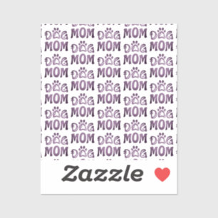 Sticker Dog