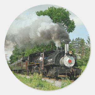 Sticker double rapide