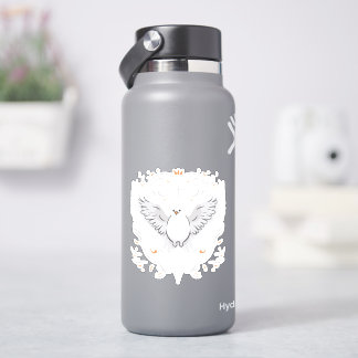 Sticker Dove Saint-Esprit