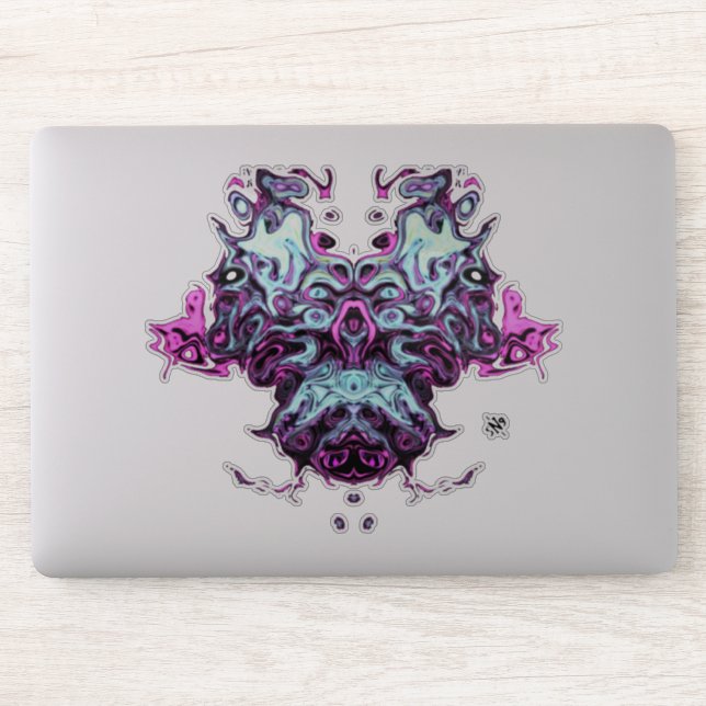 Sticker Dragon v4-1 (Ordinateur)