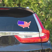 Drapeau américain pays patriotique américain