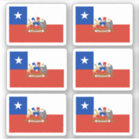 Drapeau chilien