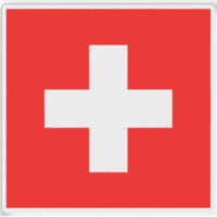Drapeau de la Confédération suisse