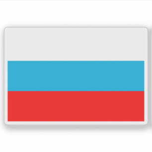 Sticker Drapeau de la République d'Azanie, Somalie