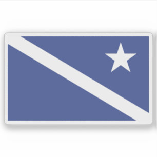 Sticker Drapeau de Melliehta, Malte (1993—2000)