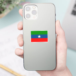 Sticker Drapeau d'Ogaden