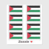 Drapeau Palestinien (ann) (anal) (anal) (anal) (an