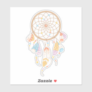 Sticker Dreamcatcher
