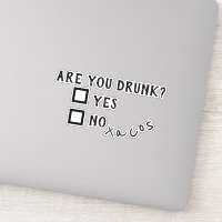 Drôle Est Votre Ordinateur Portable Tacos Decal Dr