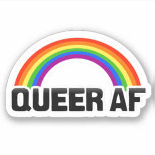 STICKER DRÔLEMENT HOMO