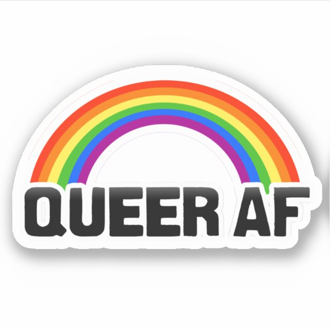STICKER DRÔLEMENT HOMO (Devant)