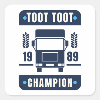 Sticker du champ de tir
