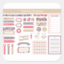 Sticker du gestionnaire