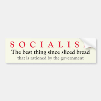 Sticker du socialisme