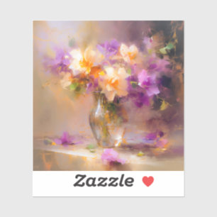 Sticker Durée de vie restante