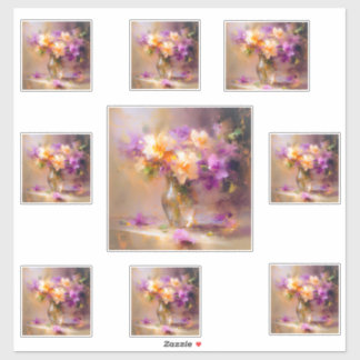 Sticker Durée de vie restante