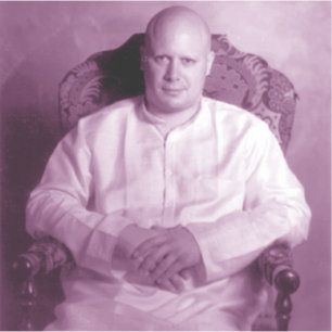 Sticker E.J. Gold Blessings Vinyl