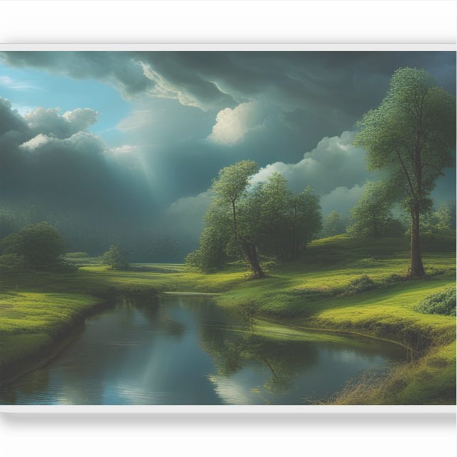 Sticker E.J. Gold Whisperlows Vinyl amovible (Devant)