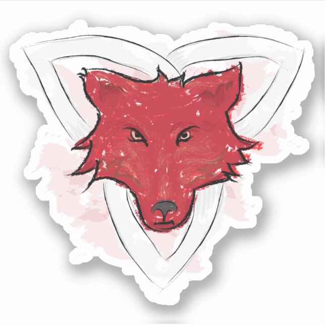 Sticker Ealdormere (Devant)