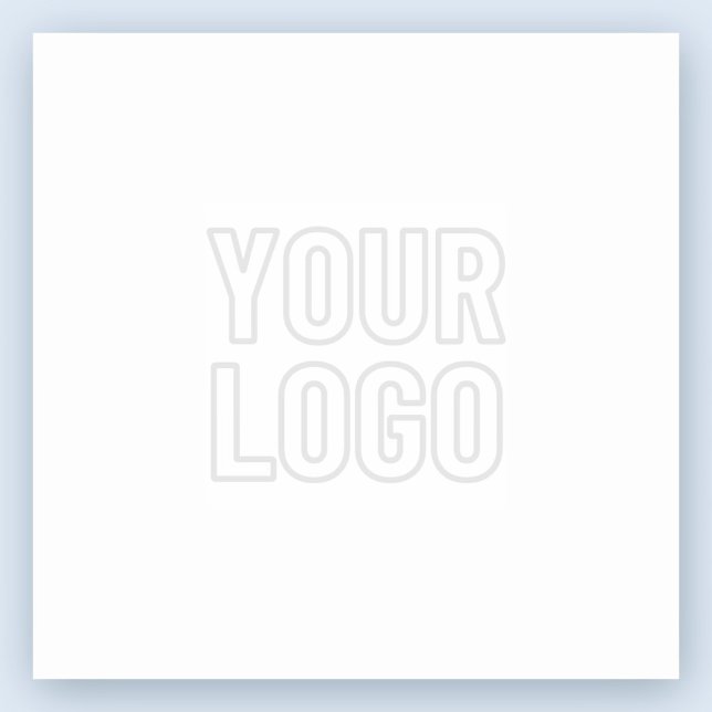 Sticker Éclairer automatiquement le logo pour l'Arrière -  (Créateur téléchargé)