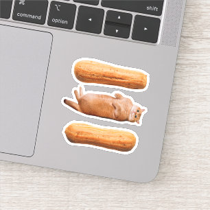Sticker Économique
