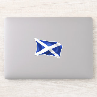 Sticker Écosse