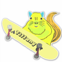 Écureuil coquin #161 Nom des filles