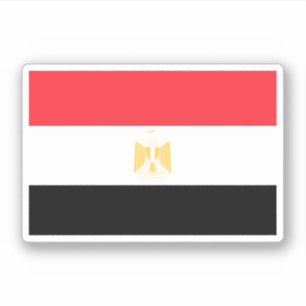 Sticker Égypte