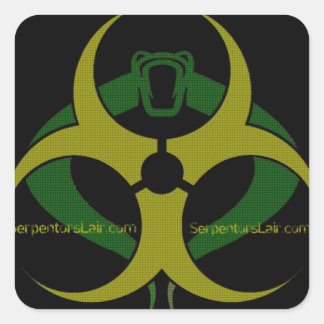 Sticker en caoutchouc toxique pour les cheveux Ser