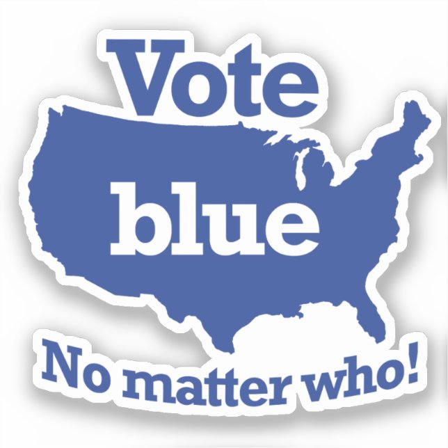 Sticker En fait, les armes tuent vraiment des gens (Recto)