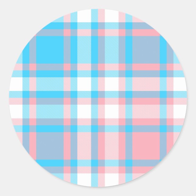 Sticker en plastique Sweams Dreams (Devant)