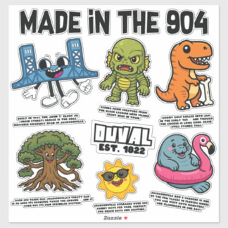 Sticker en vinyle 904 icônes XL